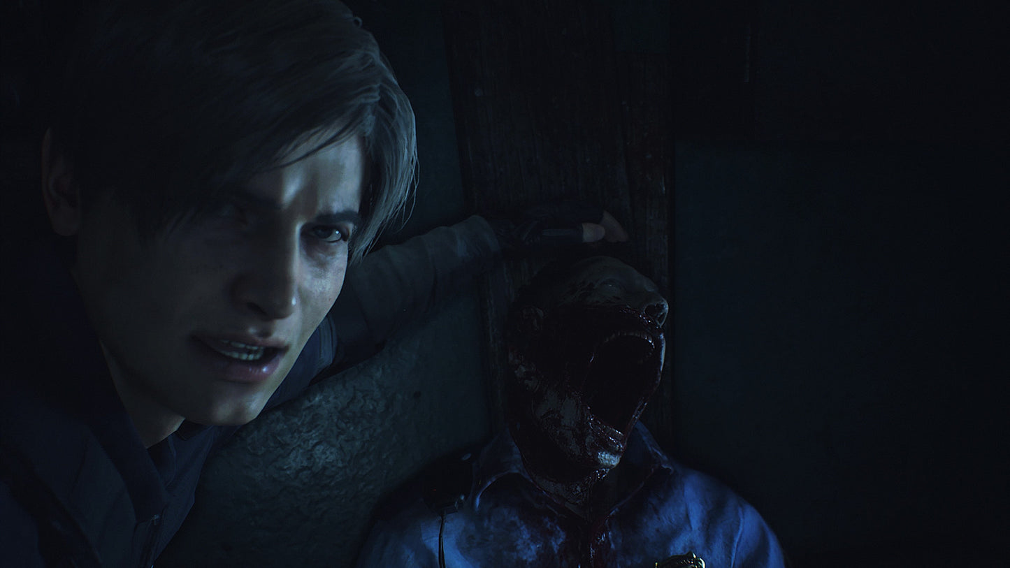 Buy RESIDENT EVIL 2 / BIOHAZARD RE:2 Steam Key Default Title Steam key โ fast digital delivery | Volt Keys