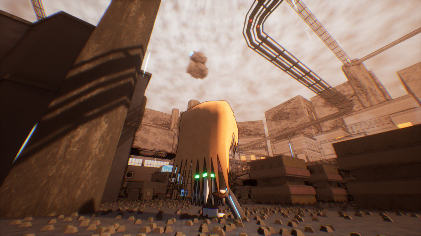 Vex Clock PC Steam Key