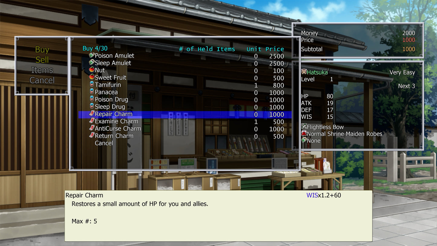 Buy Dawn of Kagura: Hatsuka's Story PC Steam Key Default Title Steam key – fast digital delivery | Volt Keys