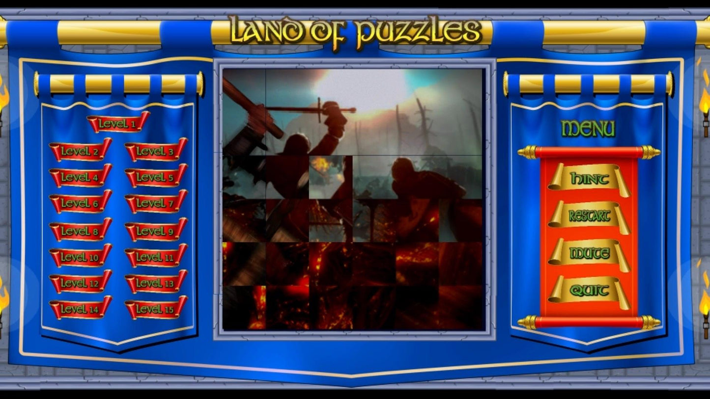 Buy Land of Puzzles: Battles Steam Key Default Title Steam key – fast digital delivery | Volt Keys
