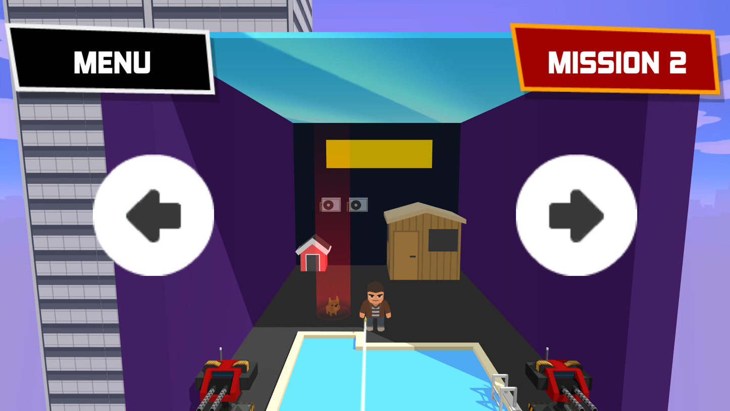 Buy The Ultimate Shot Steam Key Default Title Steam key – fast digital delivery | Volt Keys