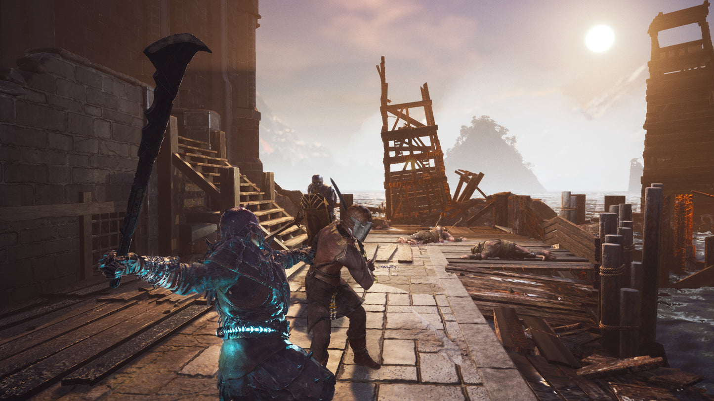 Buy The Last Oricru Final Cut Steam Key Default Title Steam key โ fast digital delivery | Volt Keys