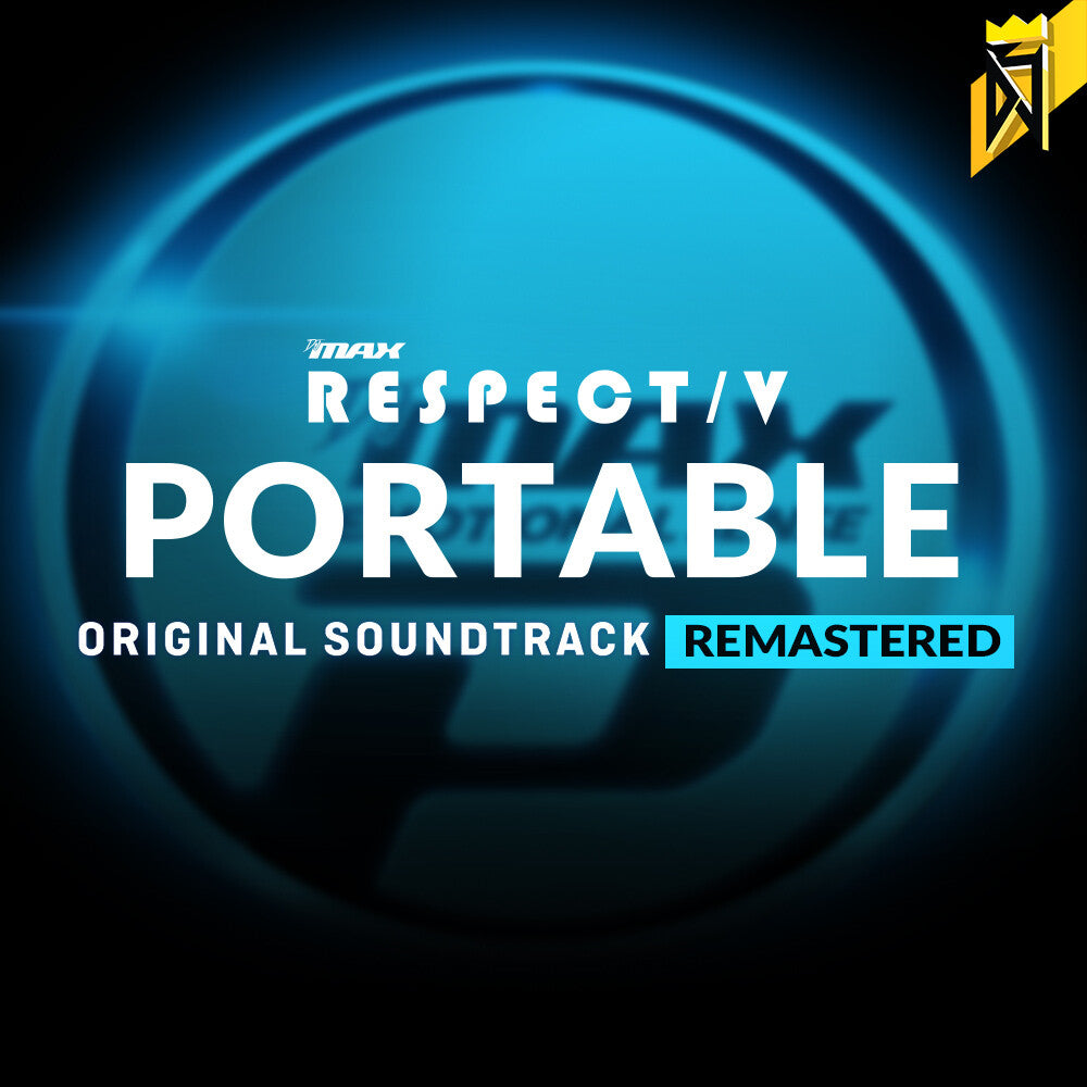 Buy DJMAX RESPECT V - Portable Original Soundtrack(REMASTERED) DLC Steam Key Default Title Steam key – fast digital delivery | Volt Keys