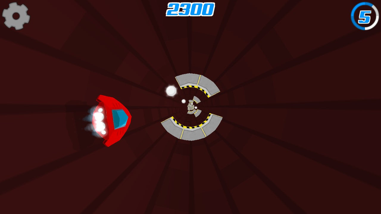 Space Escape! PC Steam Key