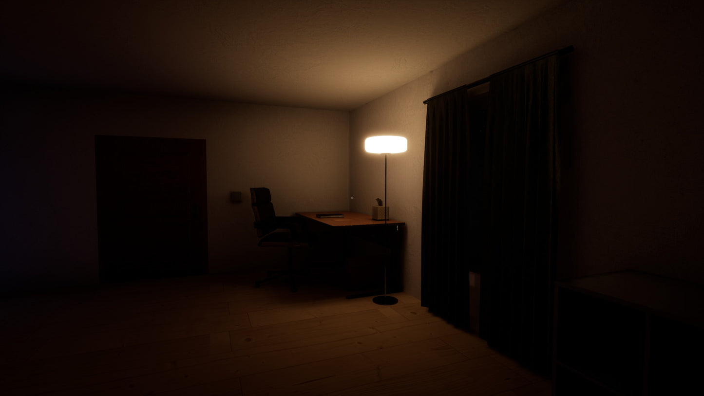 Buy The Nightmare Inside Steam Key Default Title Steam key – fast digital delivery | Volt Keys