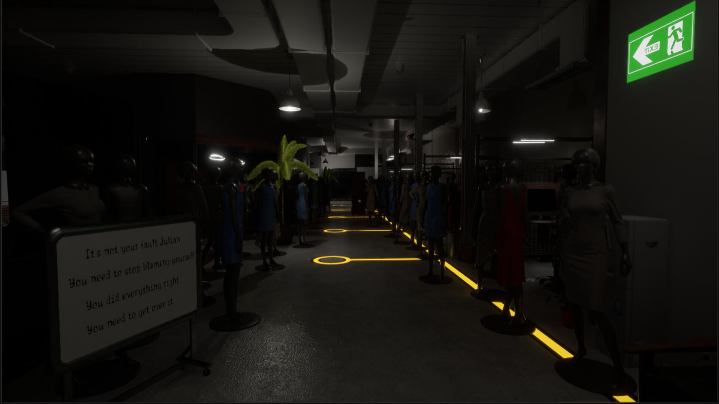 Buy Real Nightmares Steam Key Default Title Steam key – fast digital delivery | Volt Keys