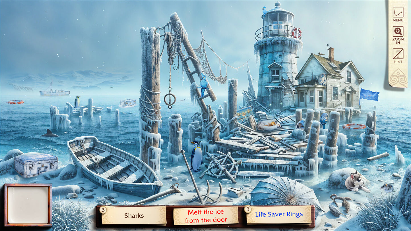 Buy Twistingo: Blue Moon Collector's Edition PC Steam Key Default Title Steam key – fast digital delivery | Volt Keys