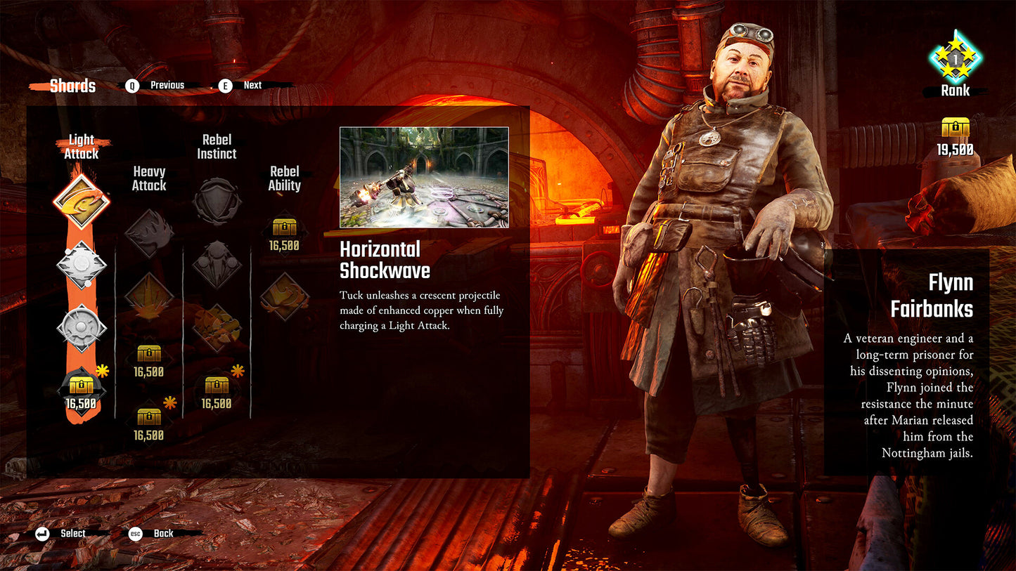 Buy Gangs of Sherwood Lionheart Edition Steam Key Default Title Steam key โ fast digital delivery | Volt Keys
