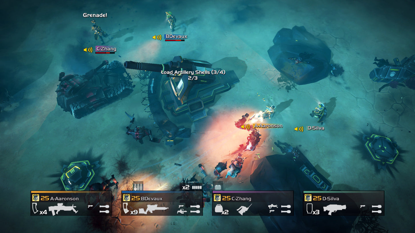 Buy HELLDIVERS Steam Key Default Title Steam key – fast digital delivery | Volt Keys