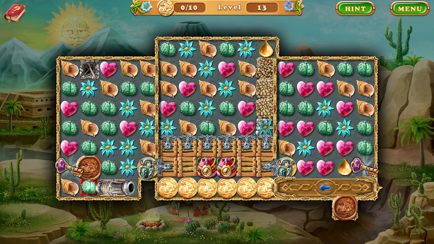 Laruaville 16 PC Steam Key