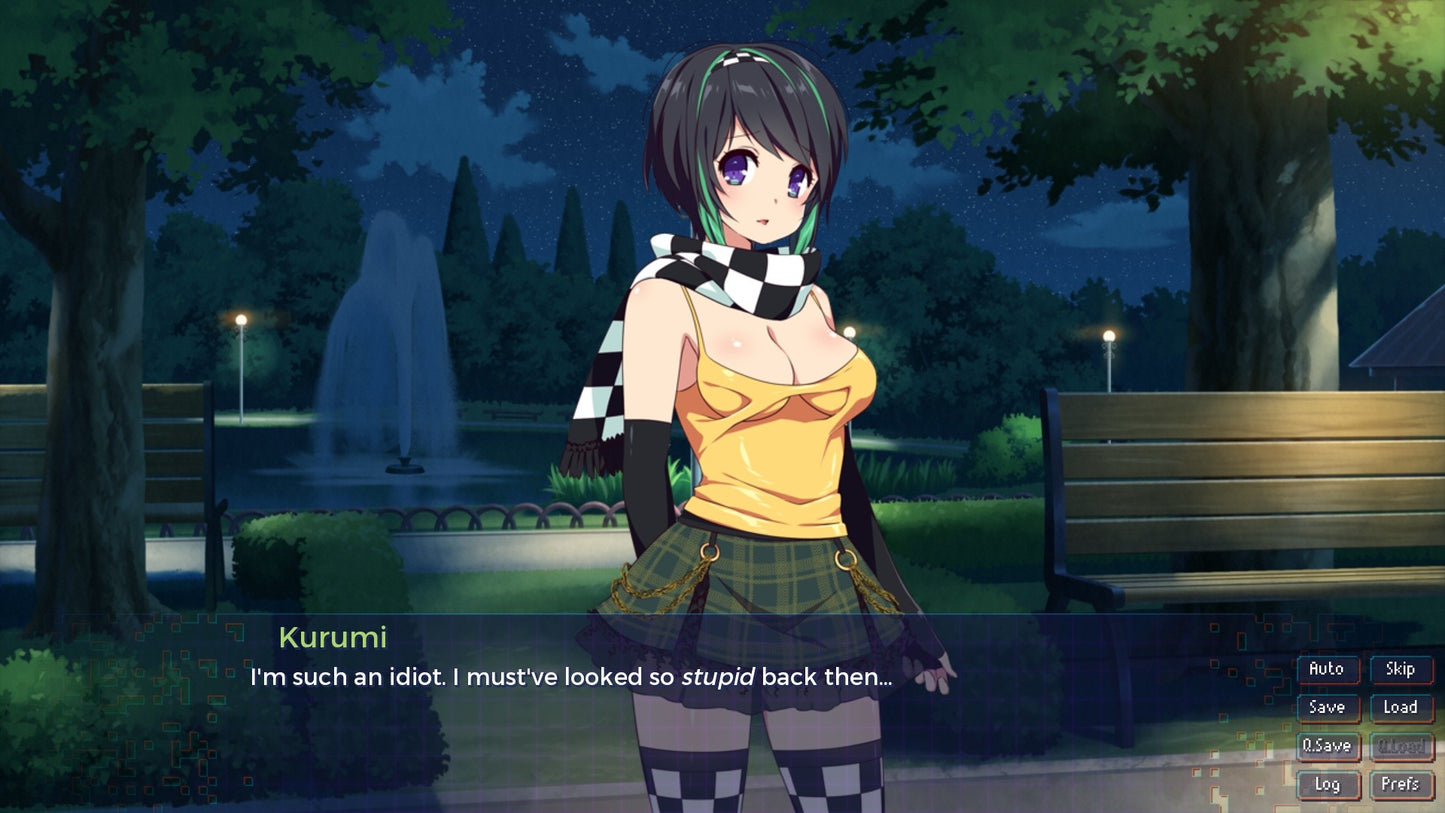 Buy Sakura Gamer 2 Steam Key Default Title Steam key – fast digital delivery | Volt Keys