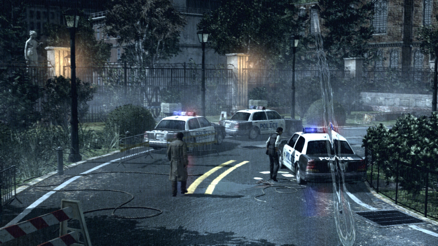 Buy The Evil Within Season Pass Steam Key Default Title Steam key – fast digital delivery | Volt Keys