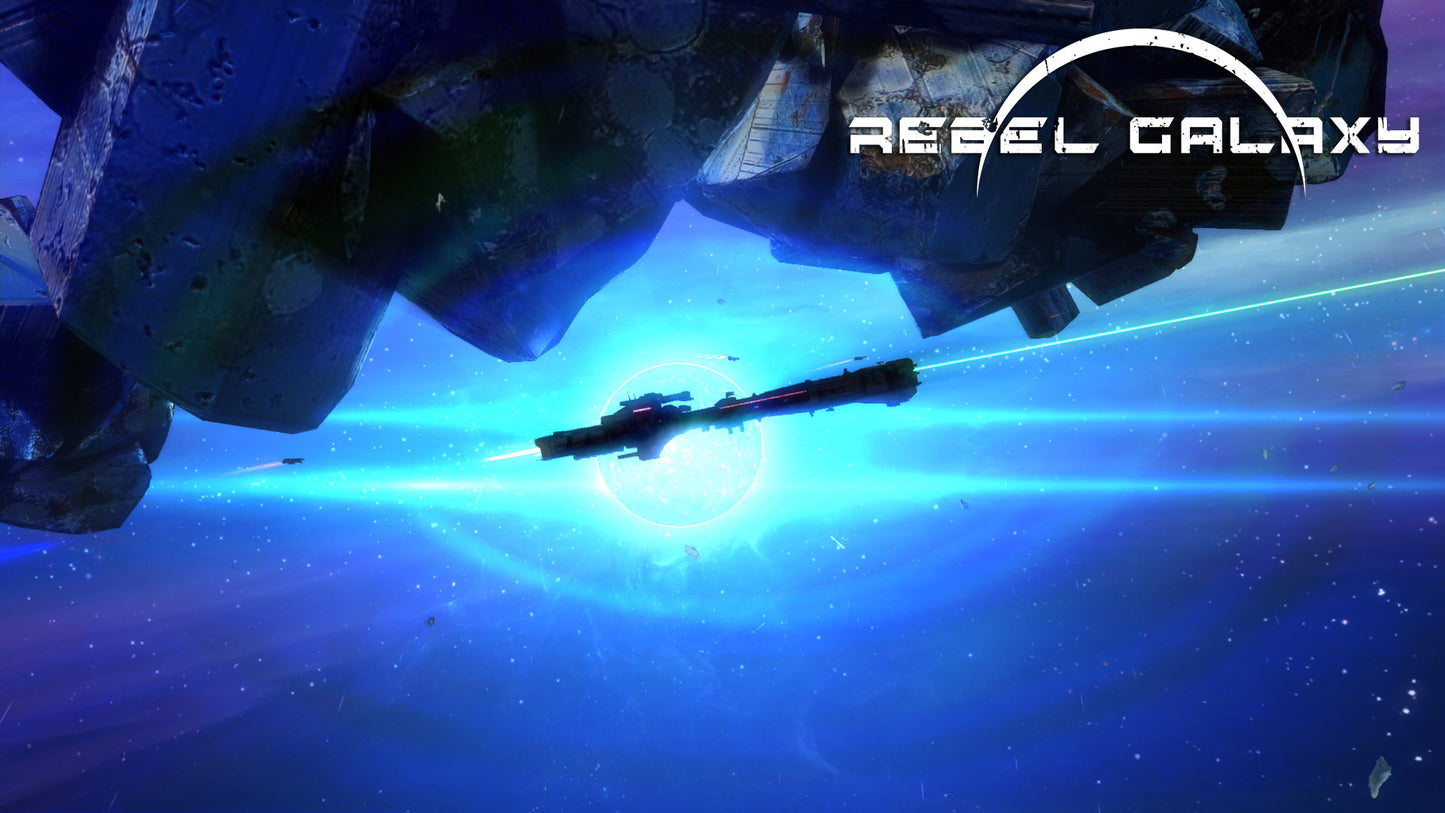 Buy Rebel Galaxy PC Steam Key Default Title Steam key – fast digital delivery | Volt Keys