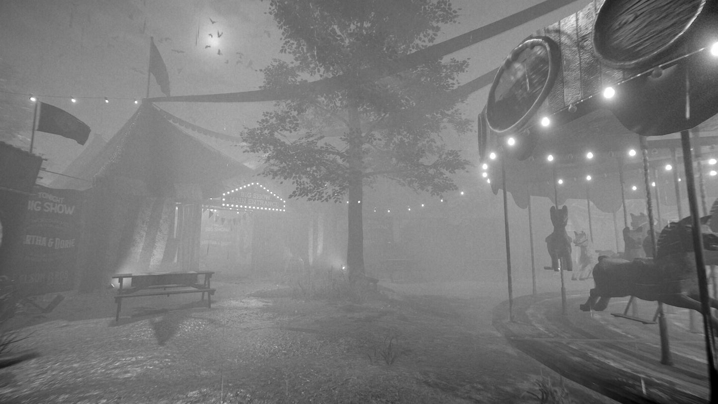 REVEIL - Funhouse Pack DLC PC Steam Key
