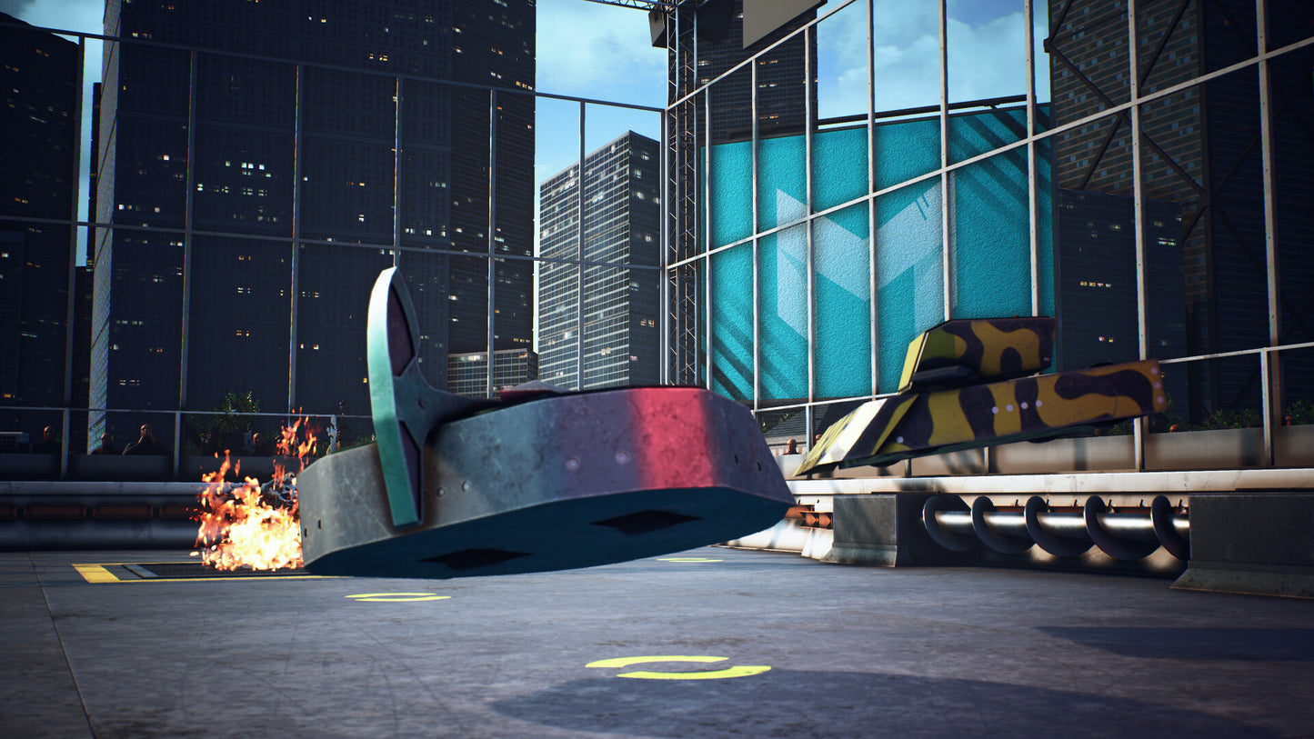 Buy Fly Wheel Steam Key Default Title Steam key – fast digital delivery | Volt Keys