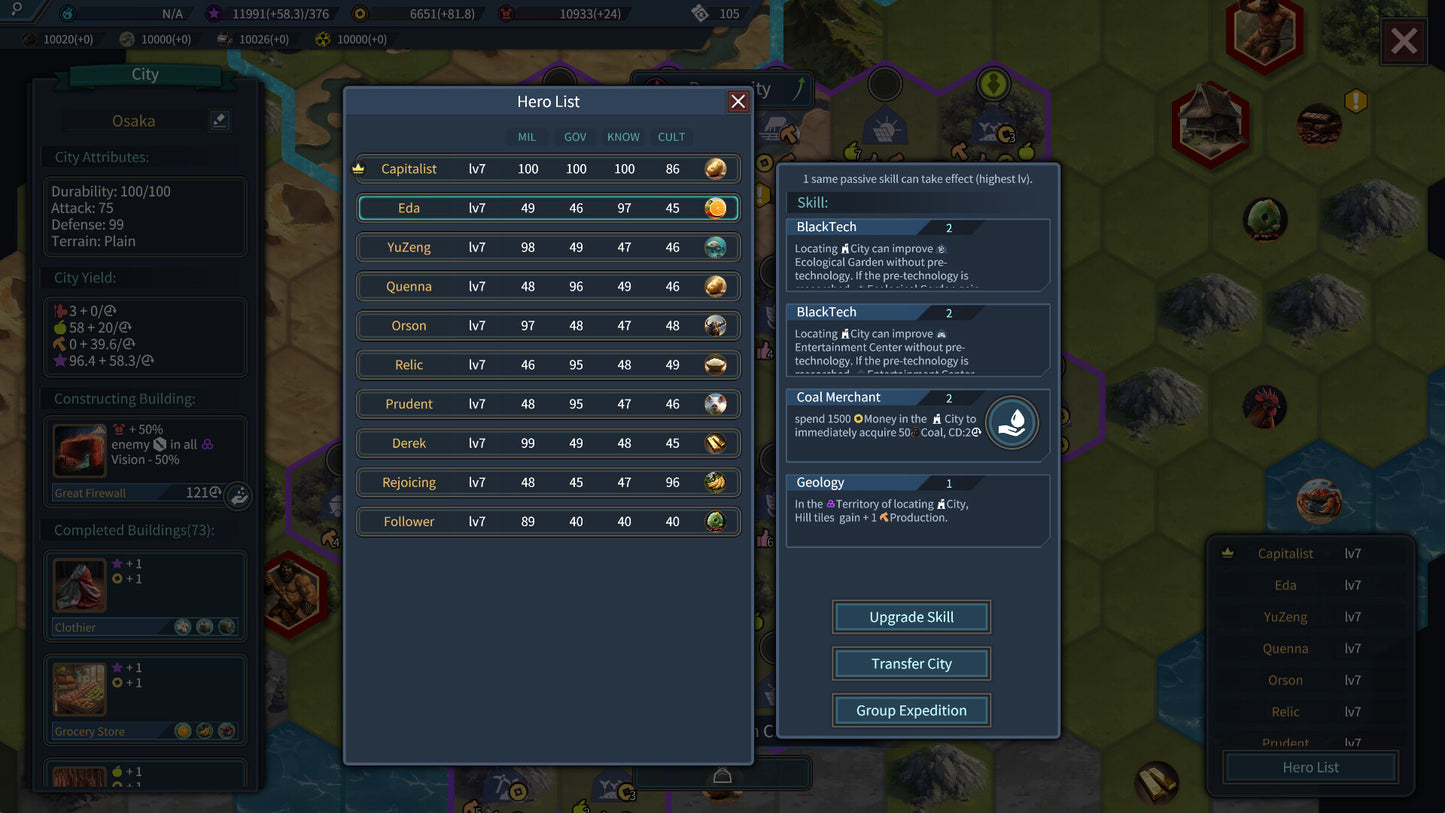 Epoch of Guardians PC Steam Key