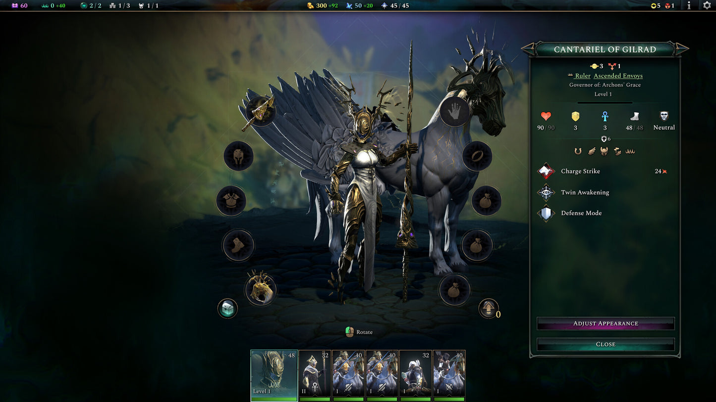 Age of Wonders 4 - Expansion Pass 2 DLC PC Steam Key