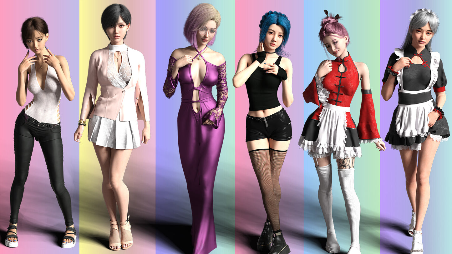 Japan Trip PC Steam Key