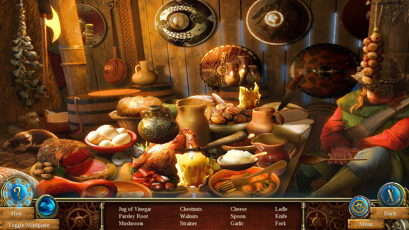 Buy Time Mysteries: Inheritance - Remastered Steam Key Default Title Steam key – fast digital delivery | Volt Keys