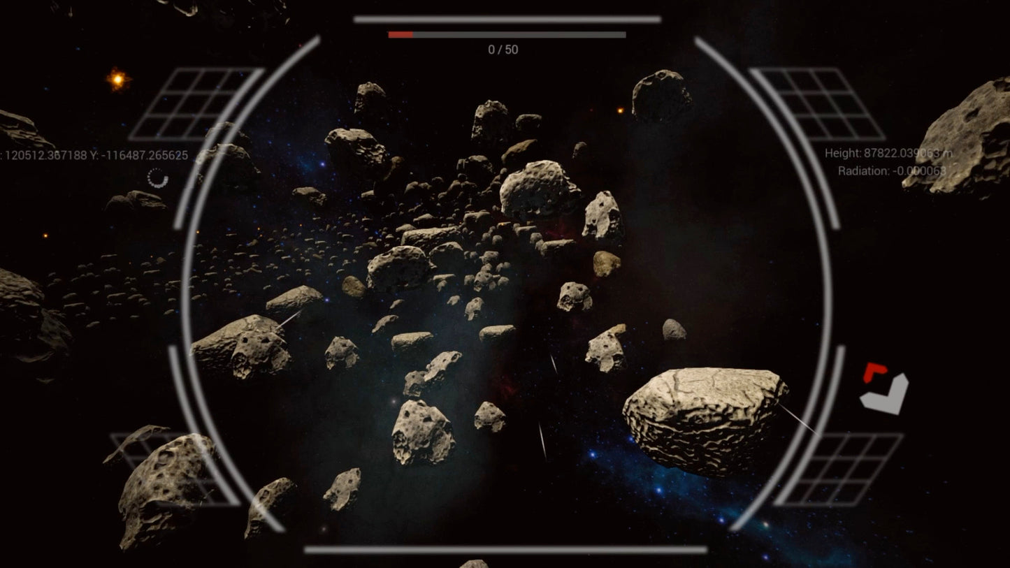 Buy Space Shaft Steam Key Default Title Steam key – fast digital delivery | Volt Keys