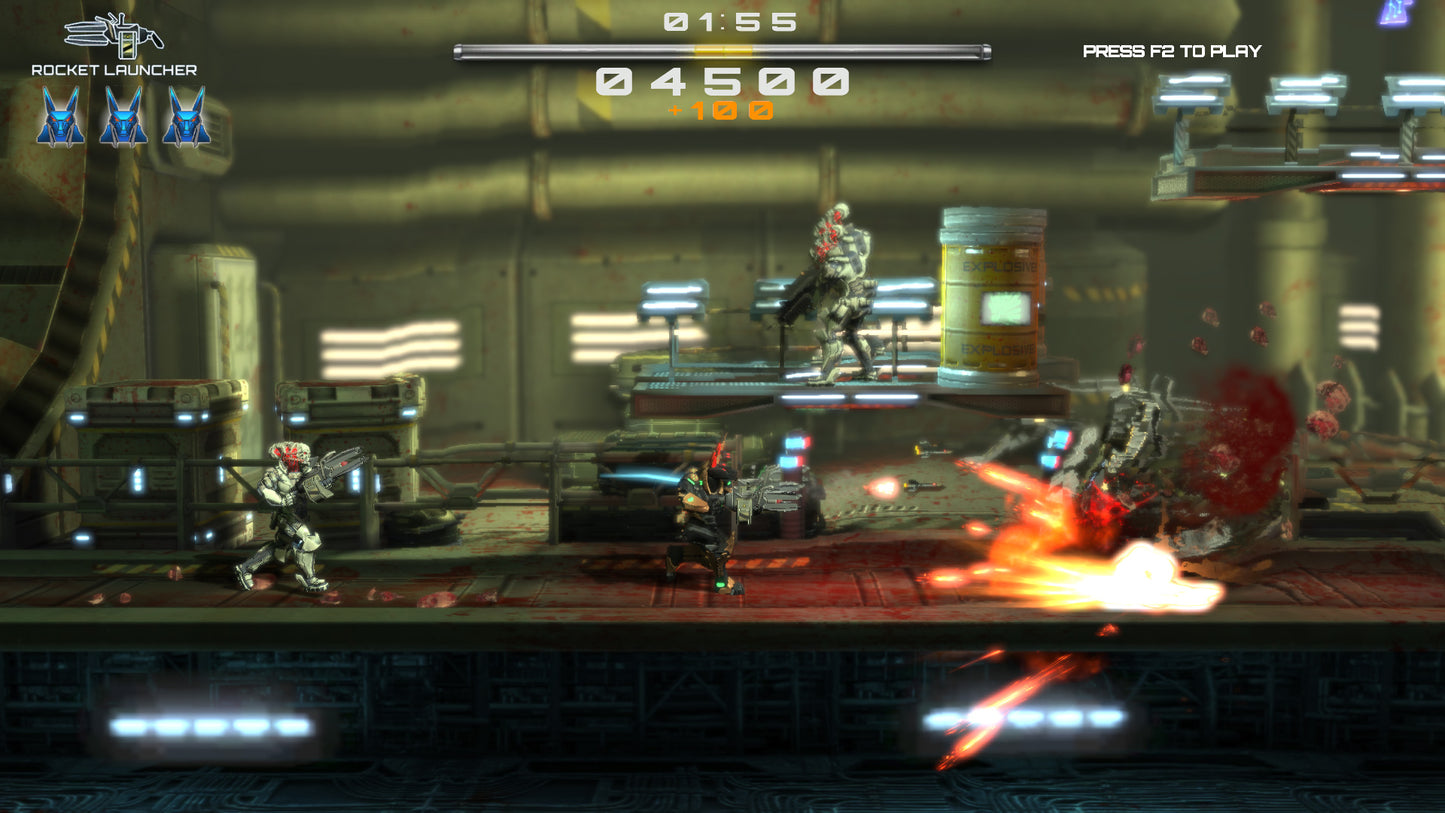Buy Chaos Domain PC Steam Key Default Title Steam key – fast digital delivery | Volt Keys