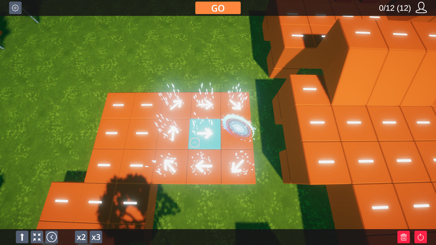 Buy Flowcubes Steam Key Default Title Steam key – fast digital delivery | Volt Keys