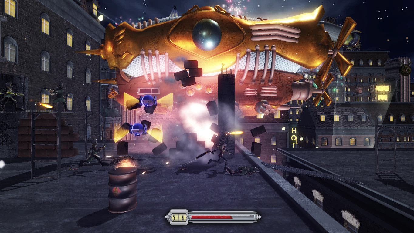 Buy Wells Steam Key Default Title Steam key – fast digital delivery | Volt Keys