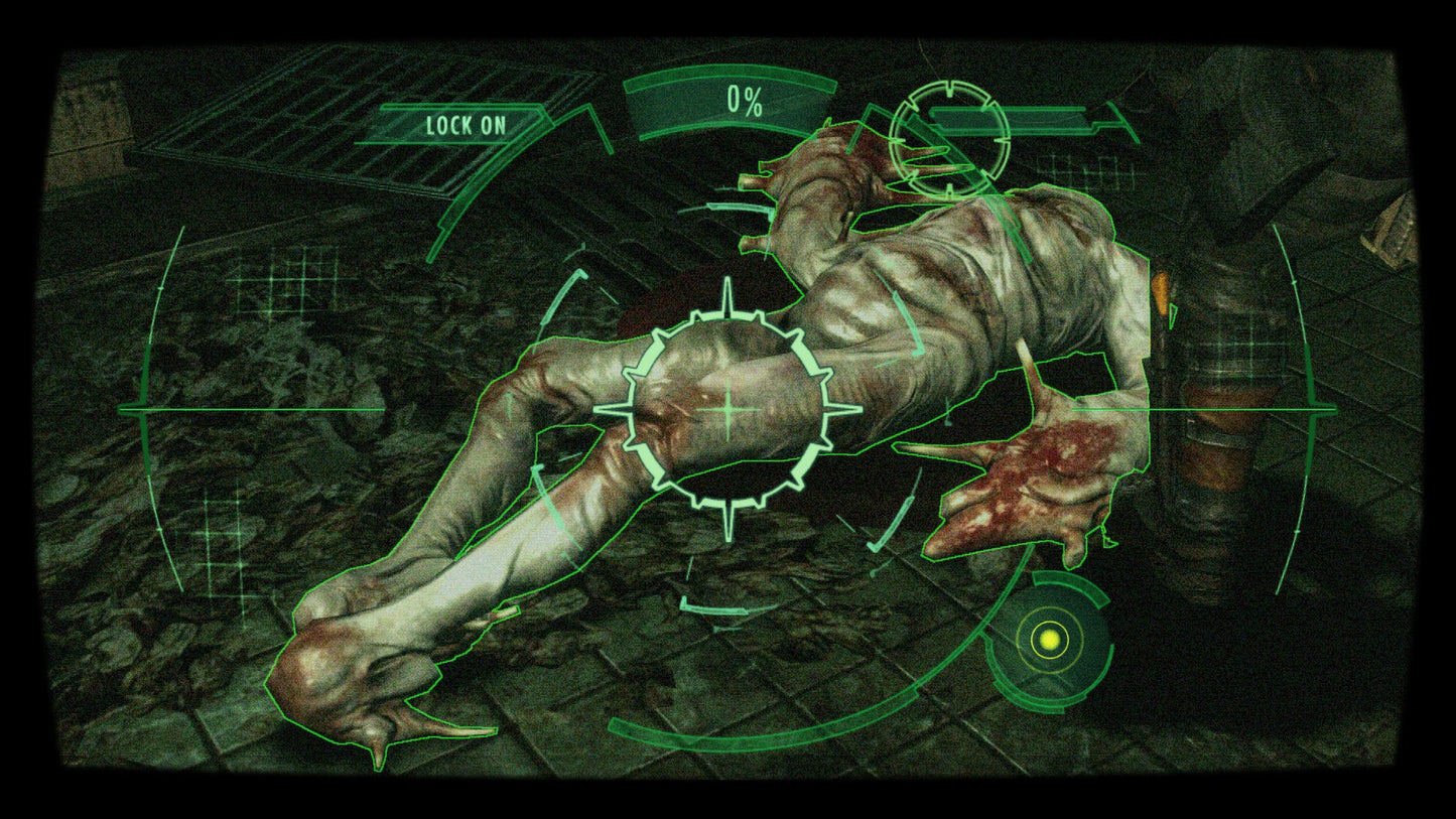 Buy Resident Evil Revelations Steam Key Default Title Steam key โ fast digital delivery | Volt Keys