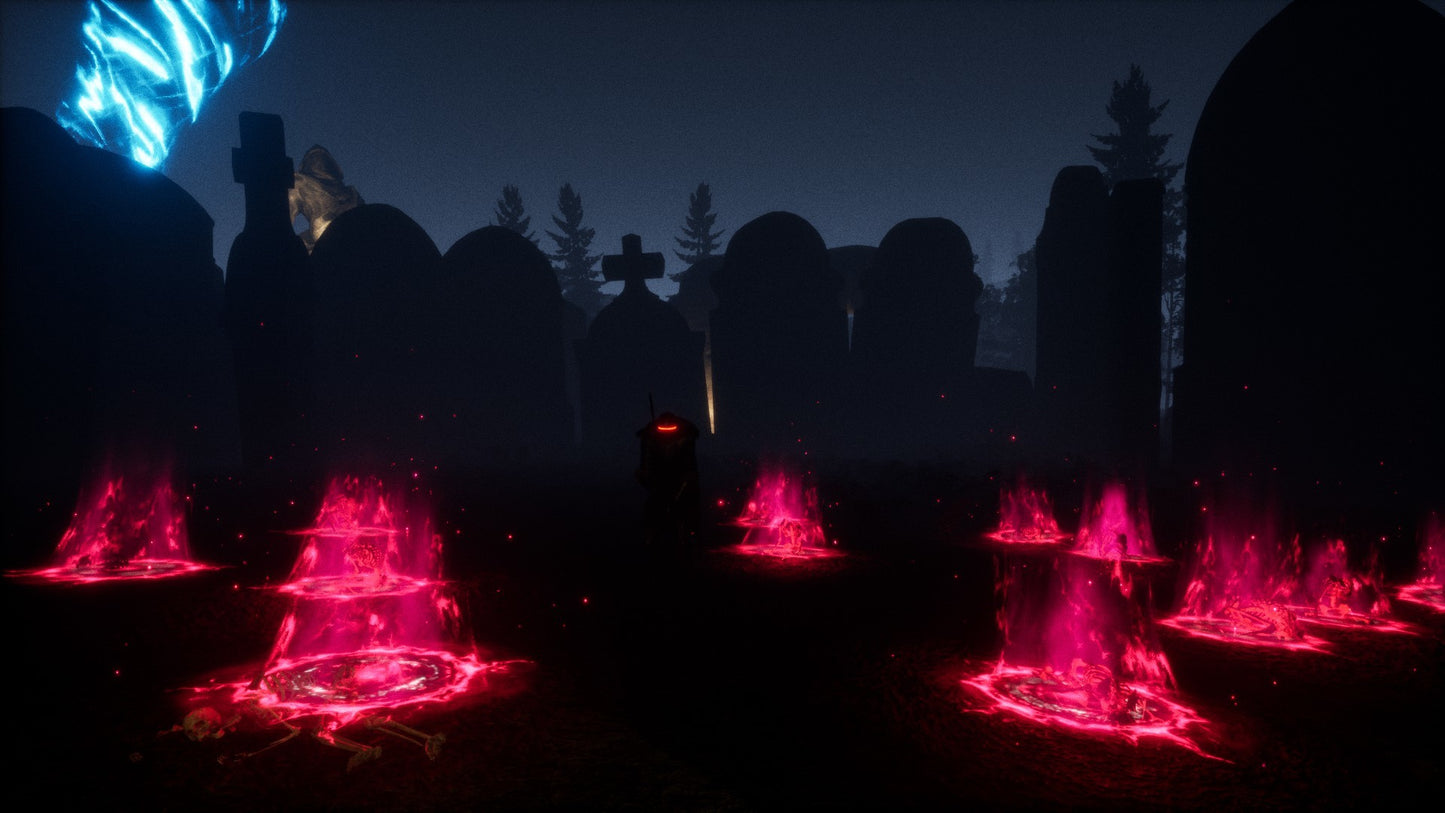Dark Forest: The Horror PC Steam Key