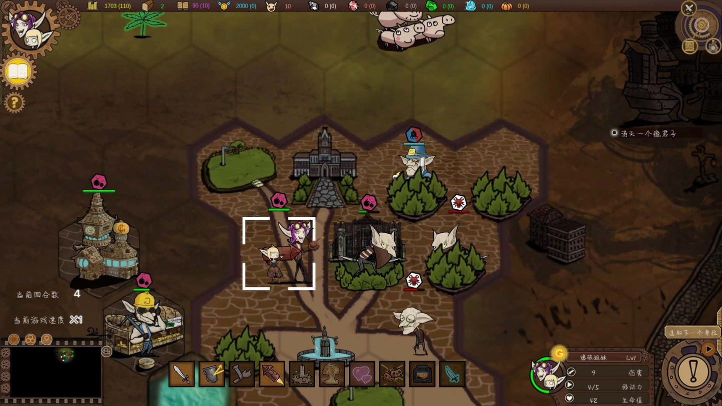 Buy Goblin Times Steam Key Default Title Steam key – fast digital delivery | Volt Keys