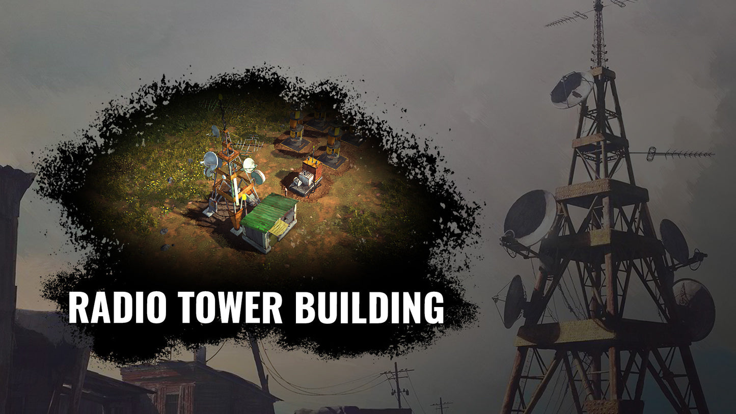 Buy Surviving the Aftermath - Ultimate Colony Edition Steam Key Default Title Steam key – fast digital delivery | Volt Keys