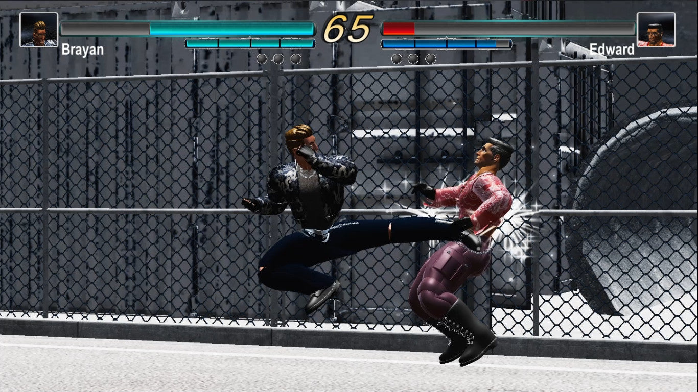 Buy Unlimited Fight Steam Key Default Title Steam key – fast digital delivery | Volt Keys