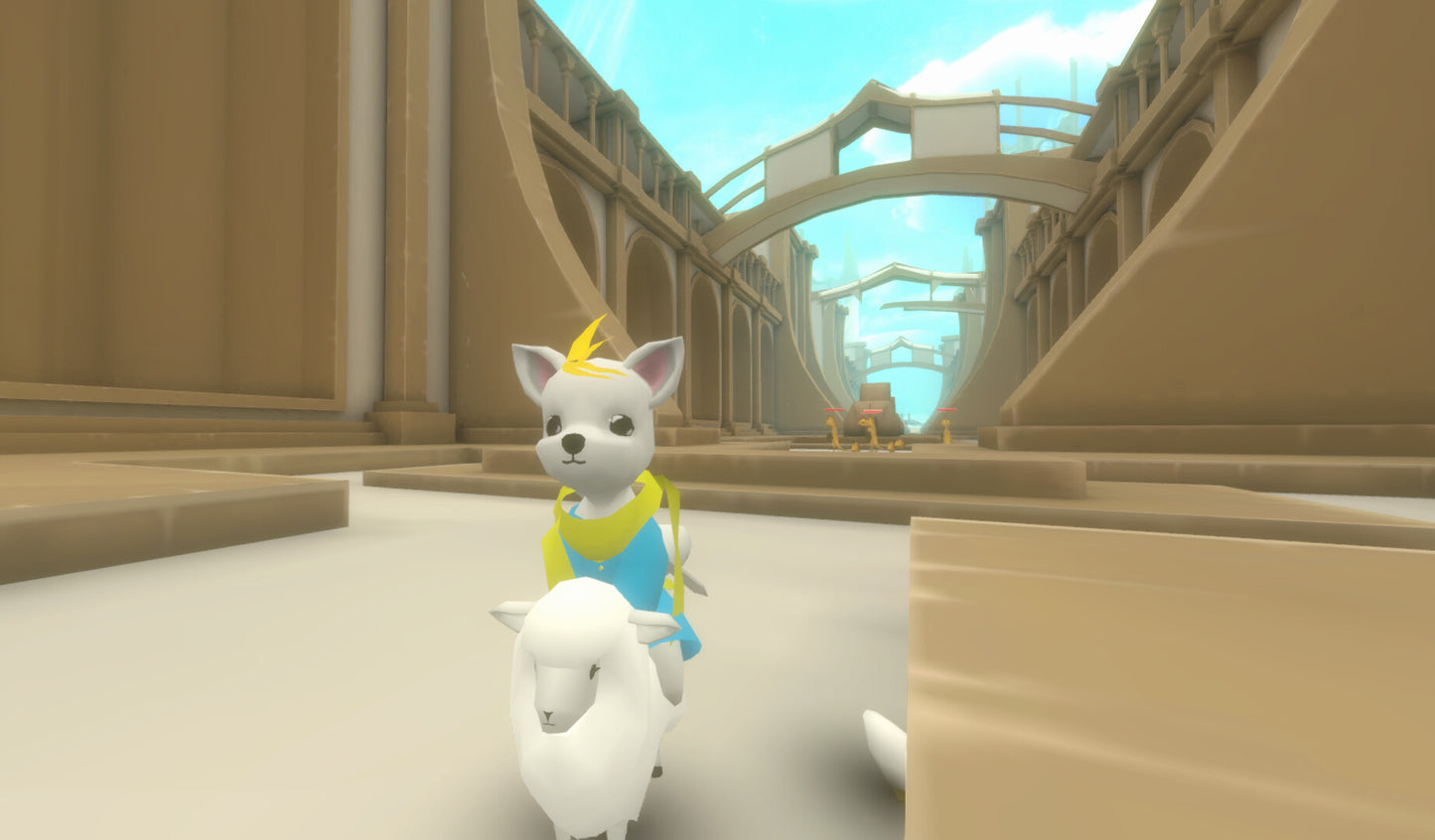 The Little Adventure PC Steam Key