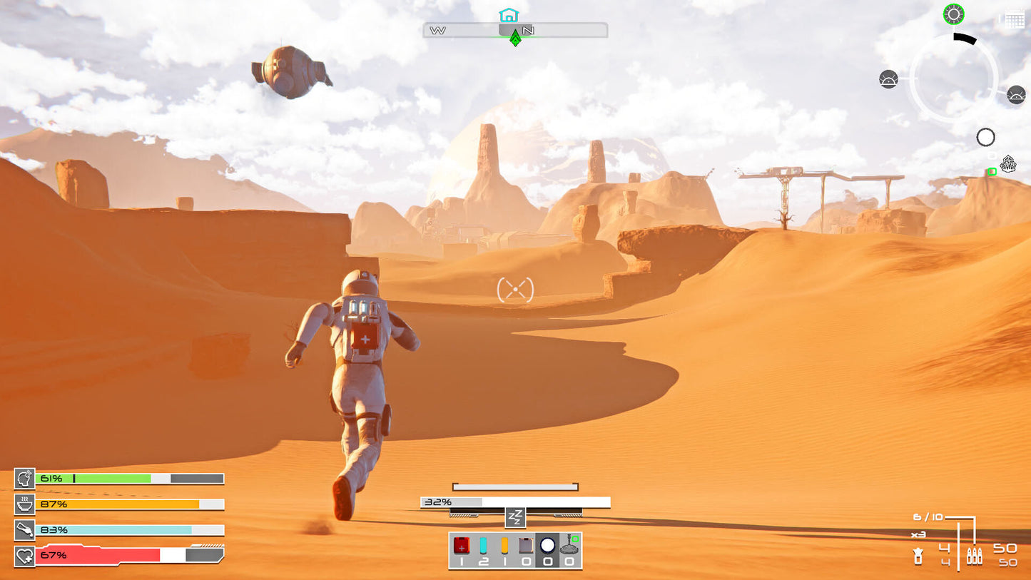 THE DARK SIDE OF CECLON PC Steam Key