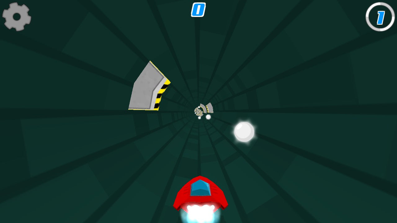 Space Escape! PC Steam Key