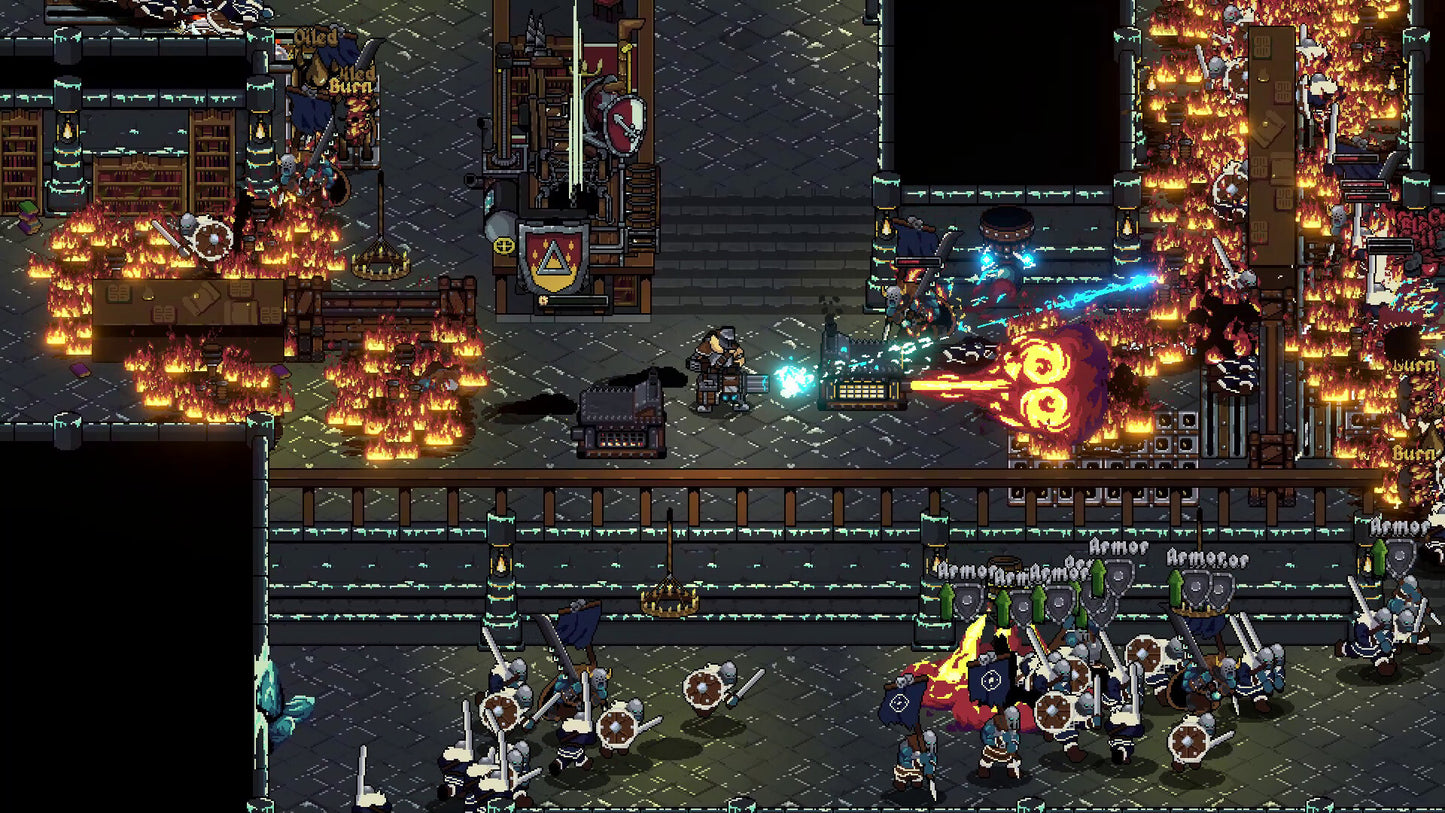 Buy Castle Of Alchemists PC Steam Key Default Title Steam key – fast digital delivery | Volt Keys