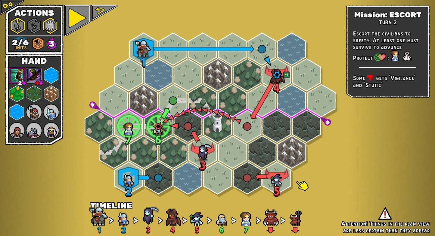 Zero Orders Tactics PC Steam Key