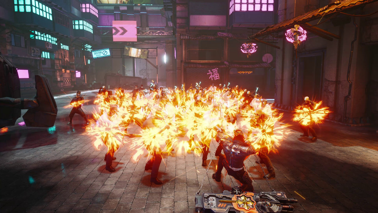 Buy Gungrave G.O.R.E Steam Key Default Title Steam key โ fast digital delivery | Volt Keys