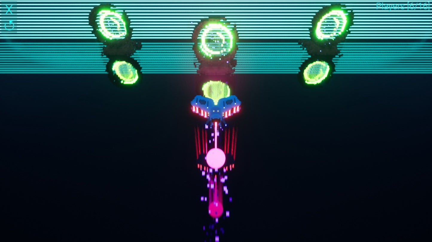 Buy LineVox 2 Forward to the Past Steam Key Default Title Steam key – fast digital delivery | Volt Keys