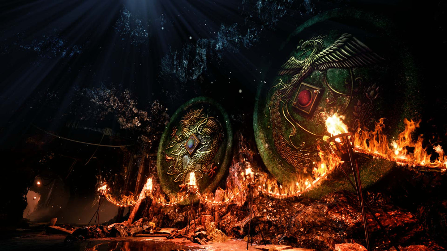 Buy Shenmue III Steam Key Default Title Steam key – fast digital delivery | Volt Keys