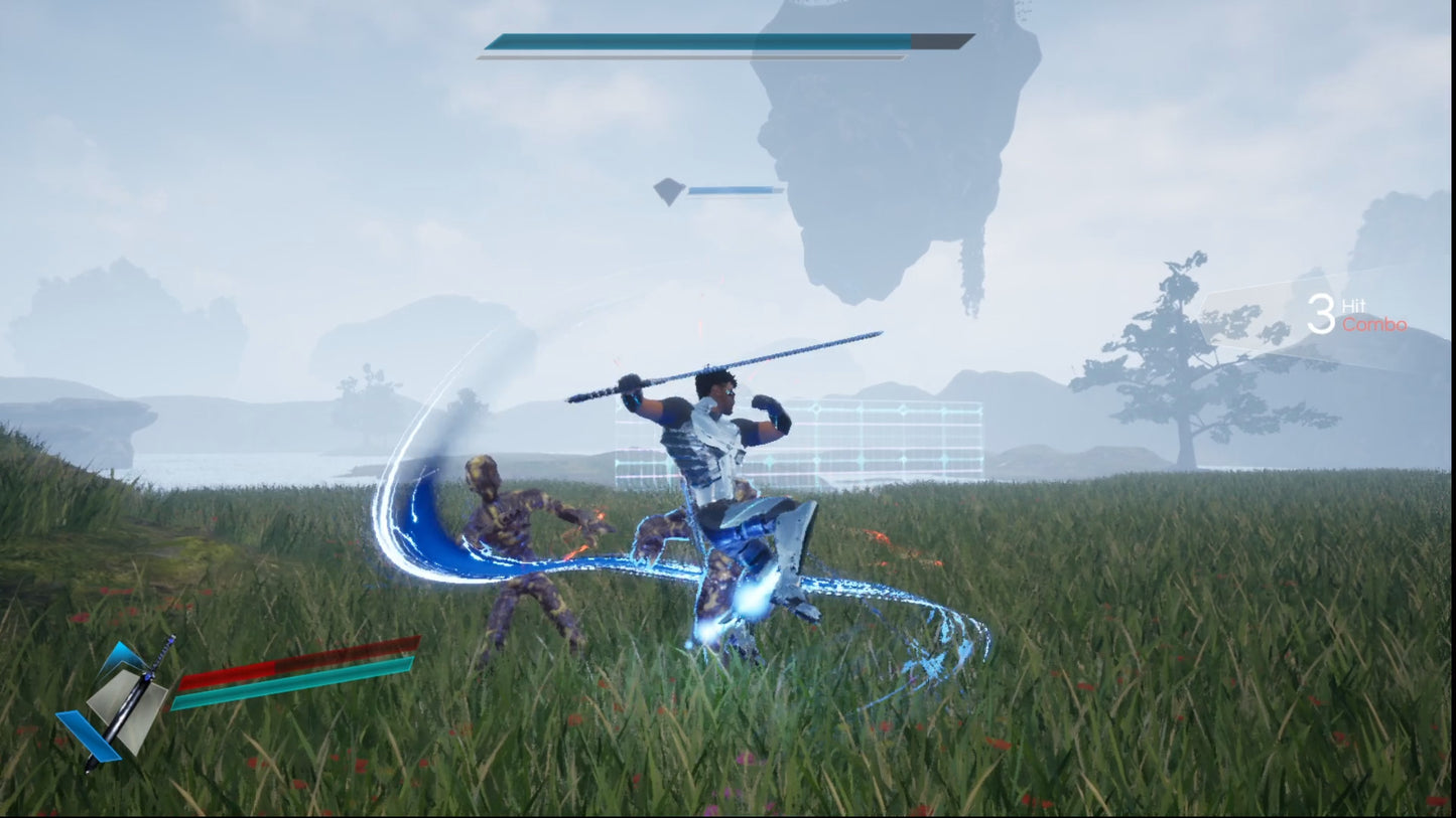 Xenrai PC Steam Key