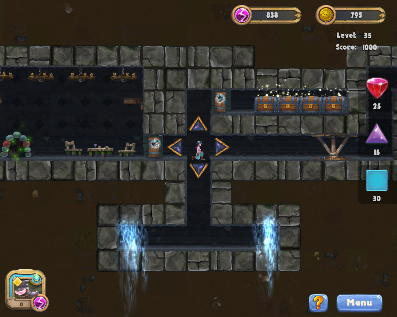 Buy Caves and Castles: Underworld Steam Key Default Title Steam key – fast digital delivery | Volt Keys
