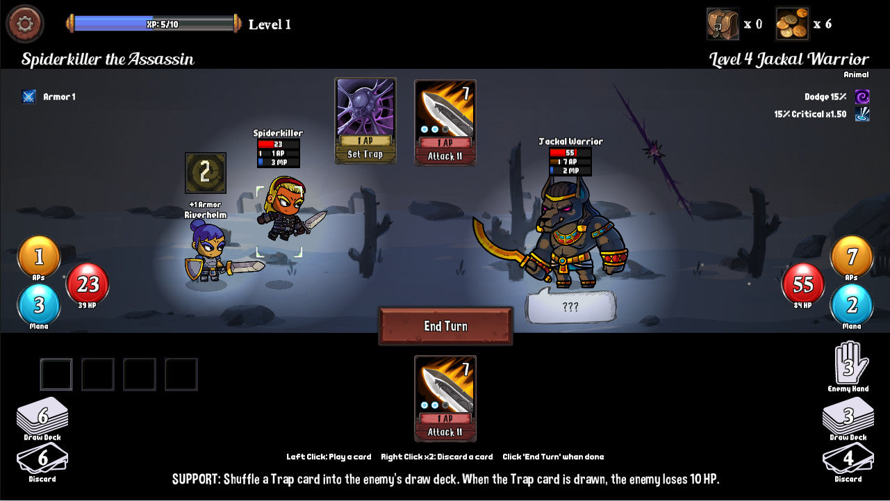 Monster Slayers - Advanced Classes Unlocker DLC Steam Key