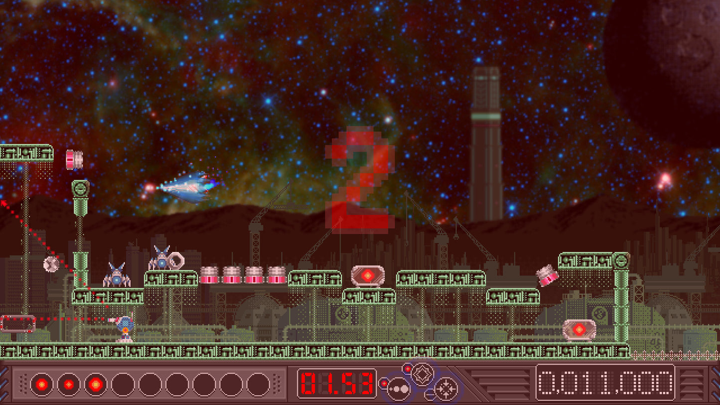 Buy Pixel Game Maker Series STEOS -Sorrow song of Bounty hunter- Steam Key Default Title Steam key – fast digital delivery | Volt Keys