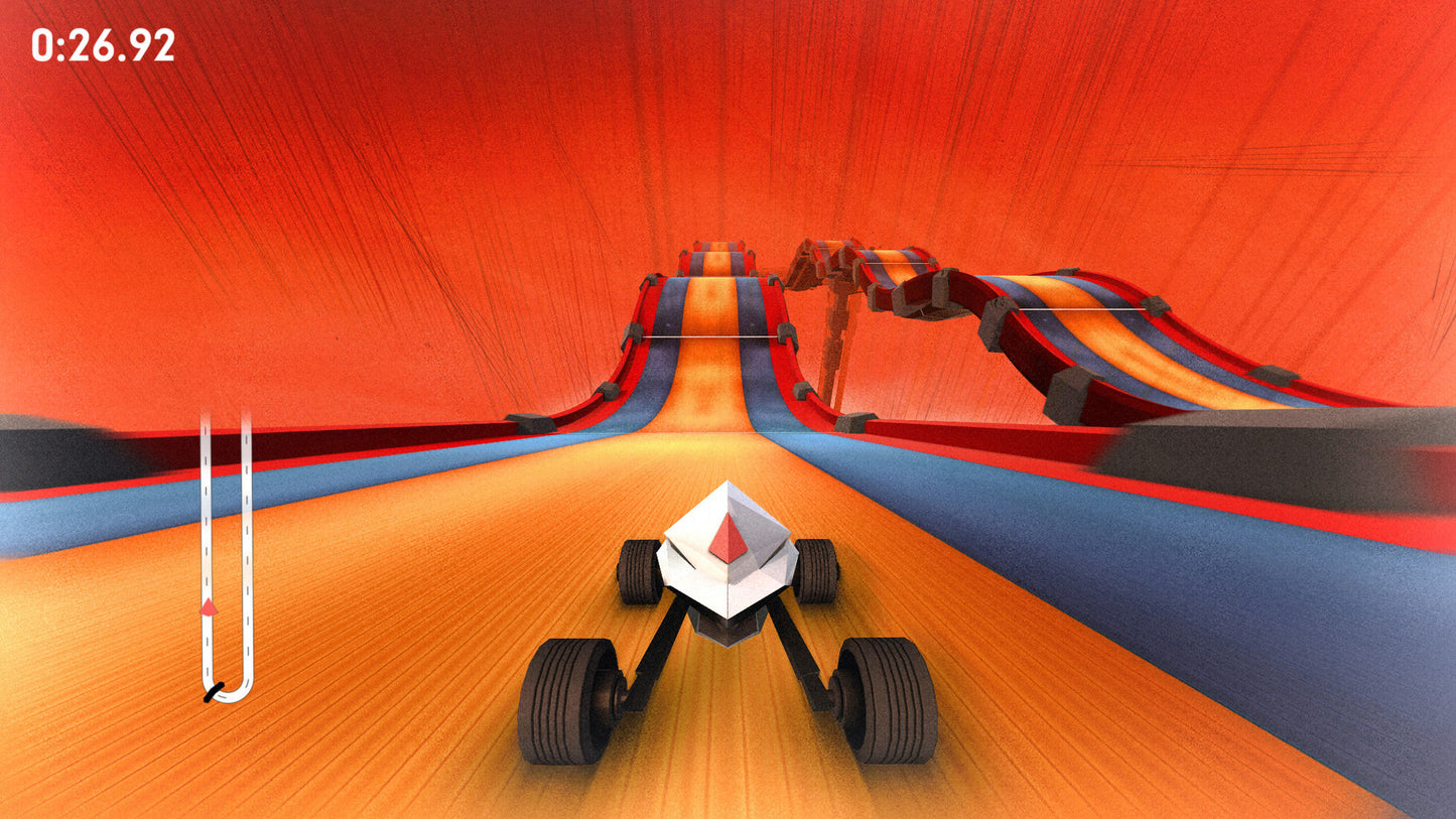 Buy Krautscape PC Steam Key Default Title Steam key – fast digital delivery | Volt Keys