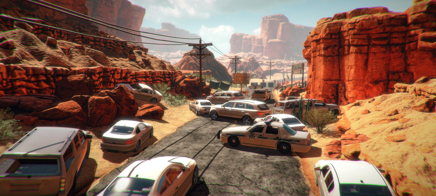 Buy Arizona Sunshine VR Steam Key Default Title Steam key โ fast digital delivery | Volt Keys
