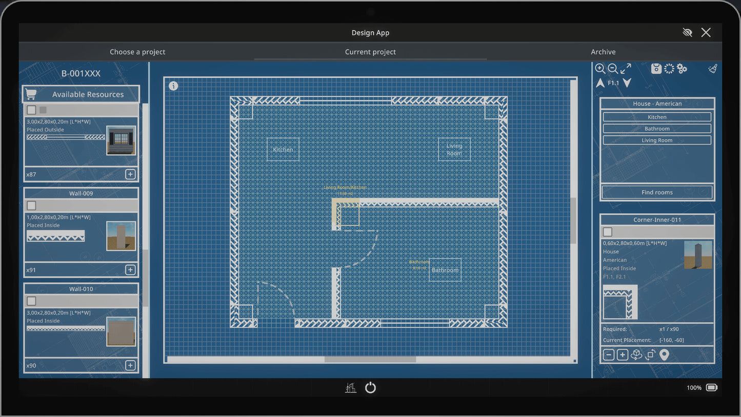 Architect Simulator PC Steam Key