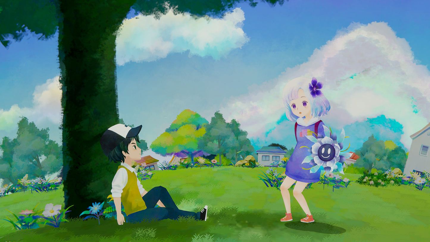 Buy Sumire Steam Key Default Title Steam key – fast digital delivery | Volt Keys