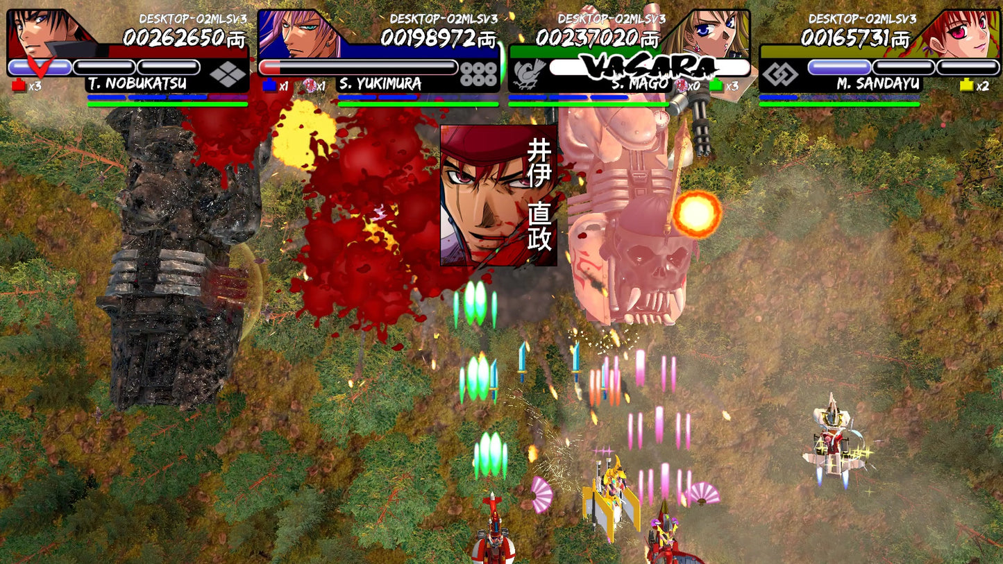 Buy VASARA Collection PC Steam Key Default Title Steam key – fast digital delivery | Volt Keys