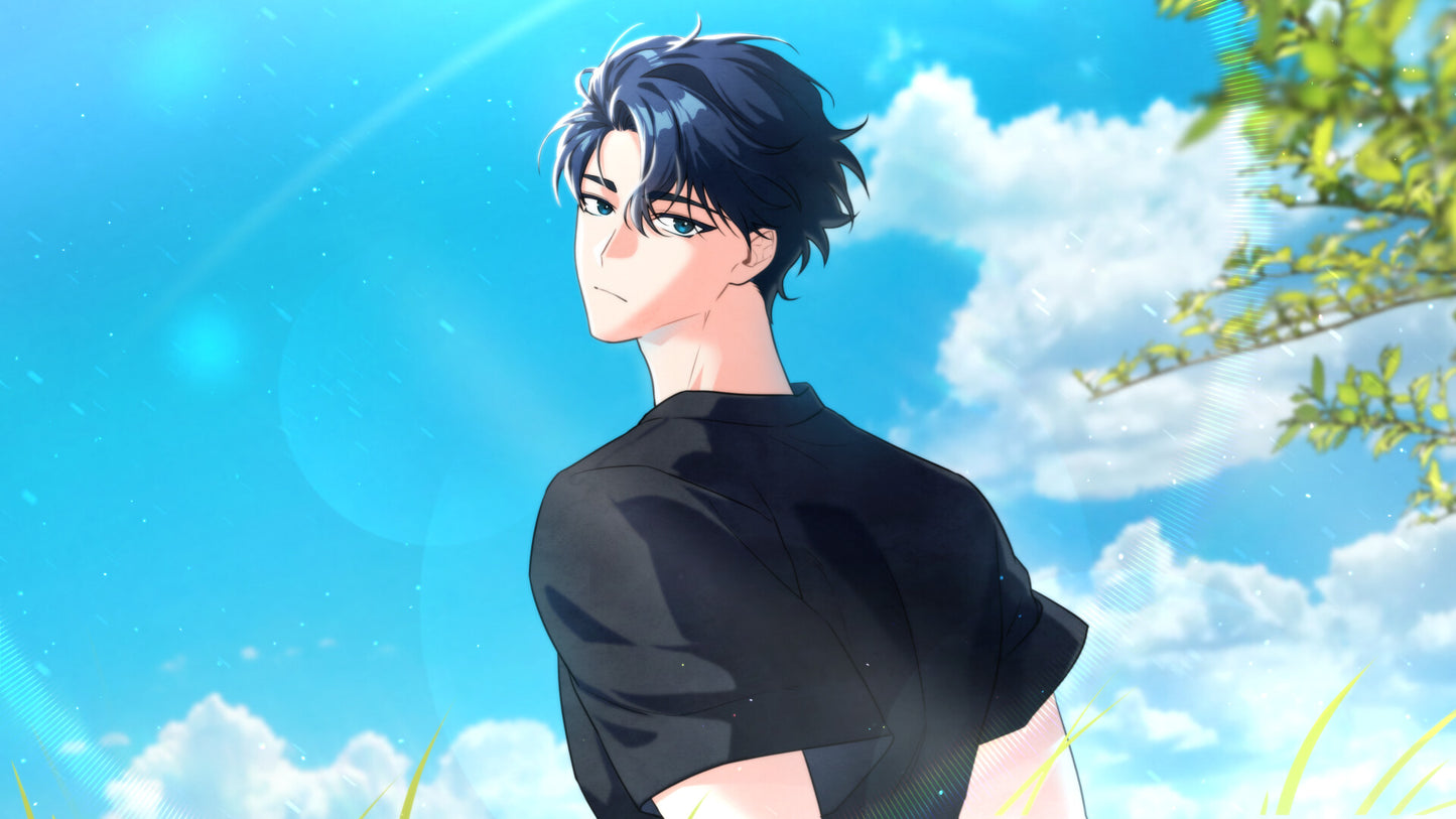 Vibrant Frame PC Steam Key